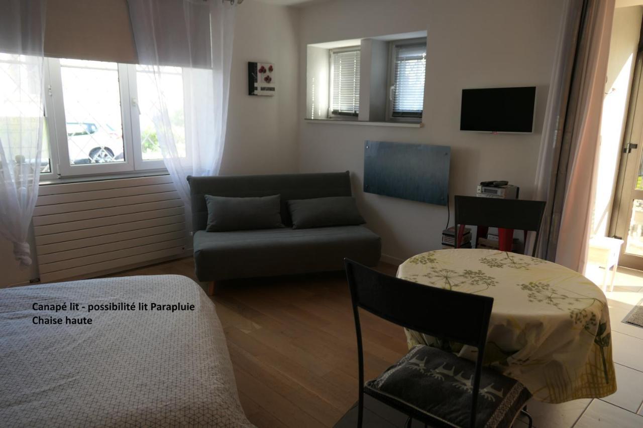 Au Petit Paradis Ammerschwihr Dış mekan fotoğraf